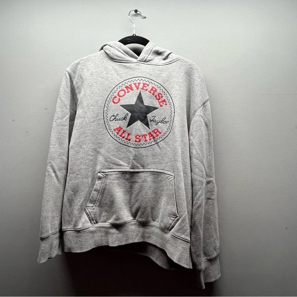 Chuck Taylor Converse Sweatshirt